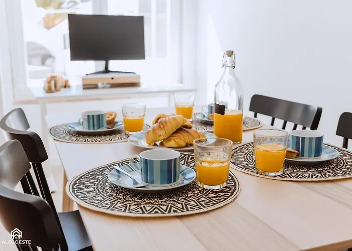 Apartament The Terrace -