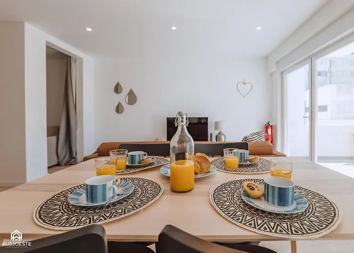 The Terrace - Apartament *