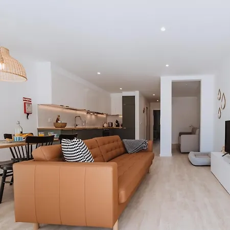 The Terrace - Santa Cruz Apartment