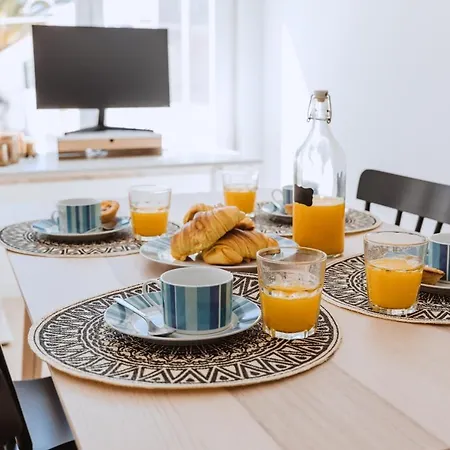 Apartman The Terrace -