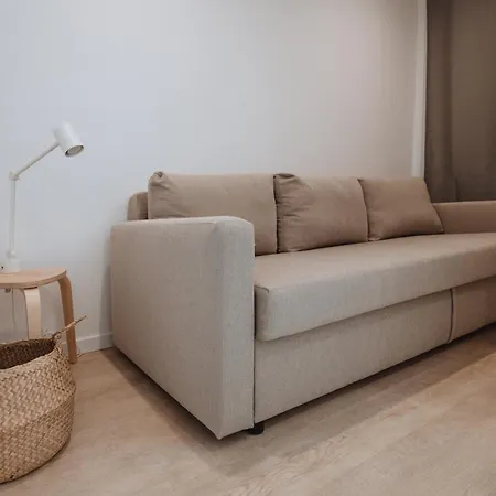 The Terrace - Appartement *
