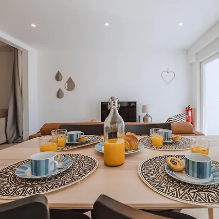 The Terrace - Santa Cruz Apartment *